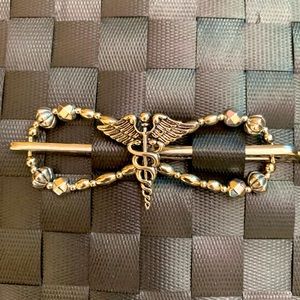 Lila Rose Patented Flexi Clip. Size Medium.